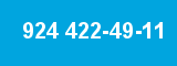 924 422-49-11 924 422-49-11